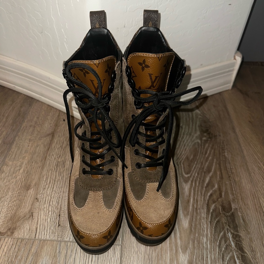 Luis Vuitton - image 1